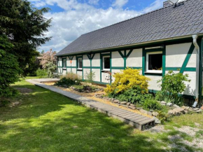 Ferienhaus Gerswalde
